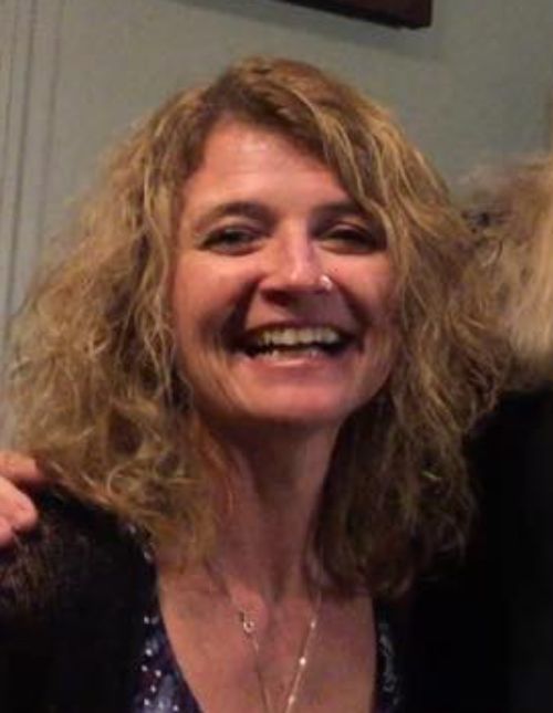 Stephanie Meehleder, Administrative Assistant and Bookkeeper