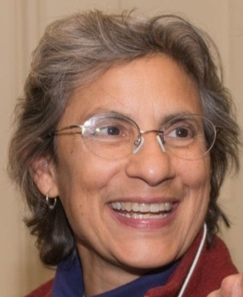 Jan Ameen, Executive Director